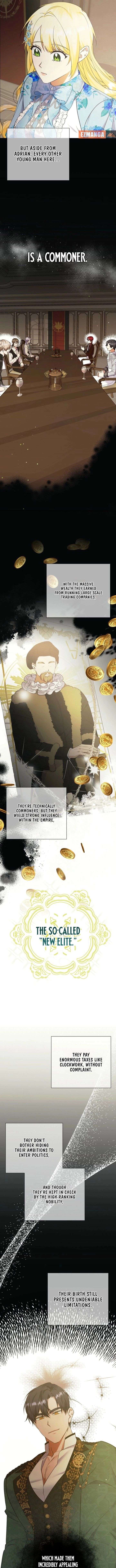 I Became the Servant That Was Obsessed by the Crown Prince Chapter 29 - Page 6