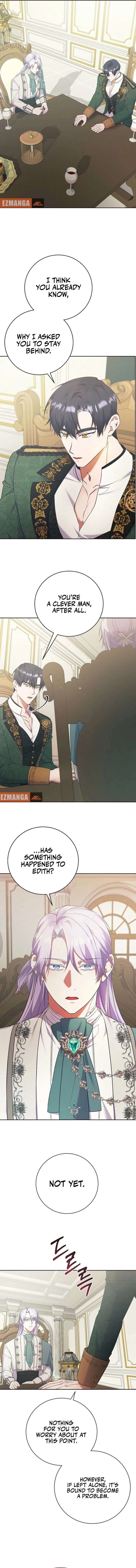 I Became the Servant That Was Obsessed by the Crown Prince Chapter 29 - Page 12