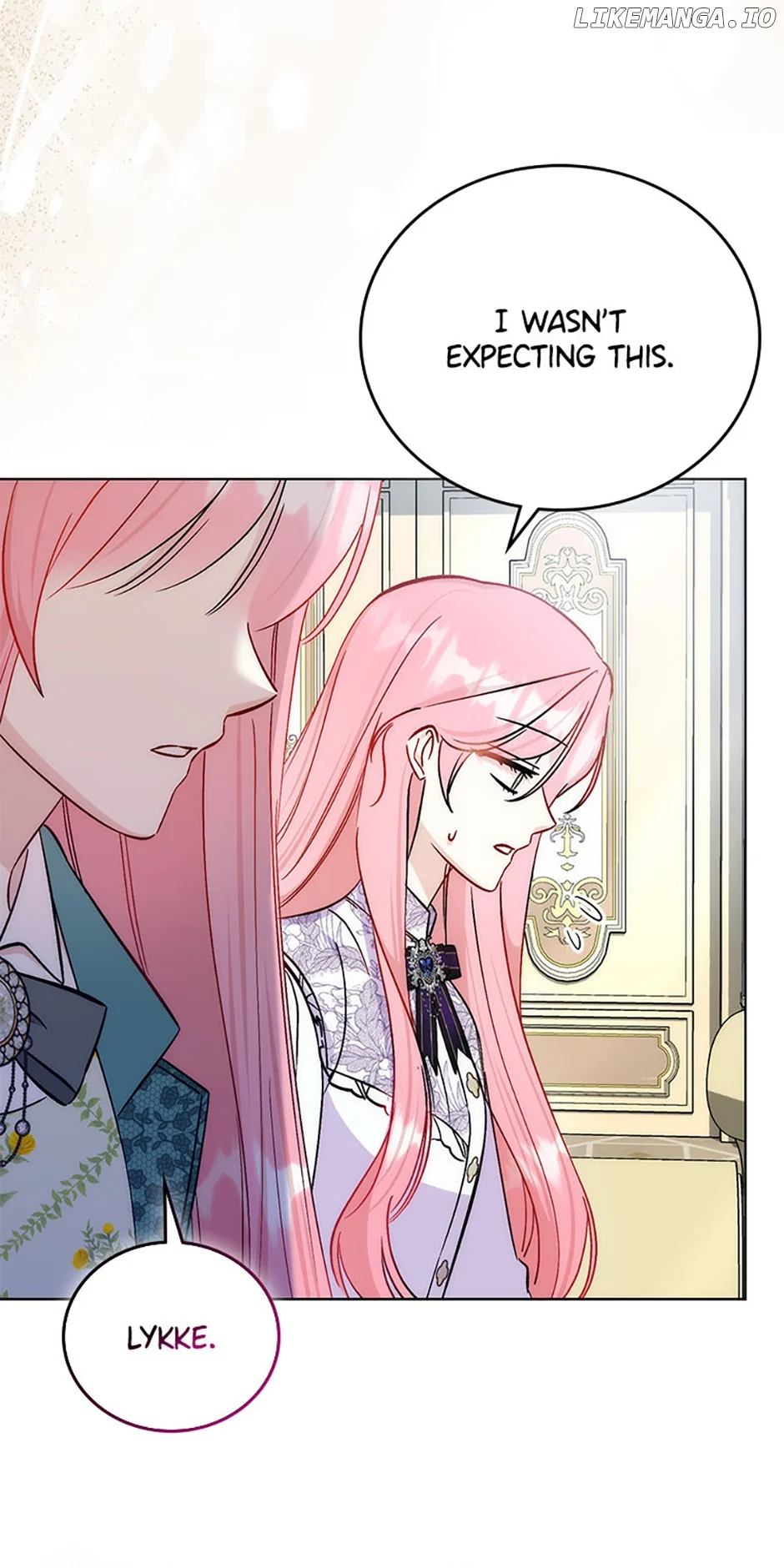 I Became the Sister of the Time-Limited Heroine Chapter 51 - Page 5