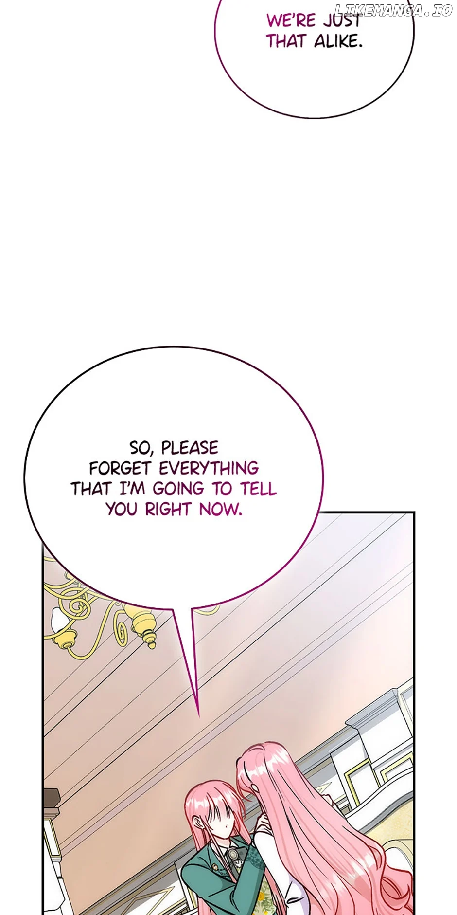 I Became the Sister of the Time-Limited Heroine Chapter 51 - Page 8