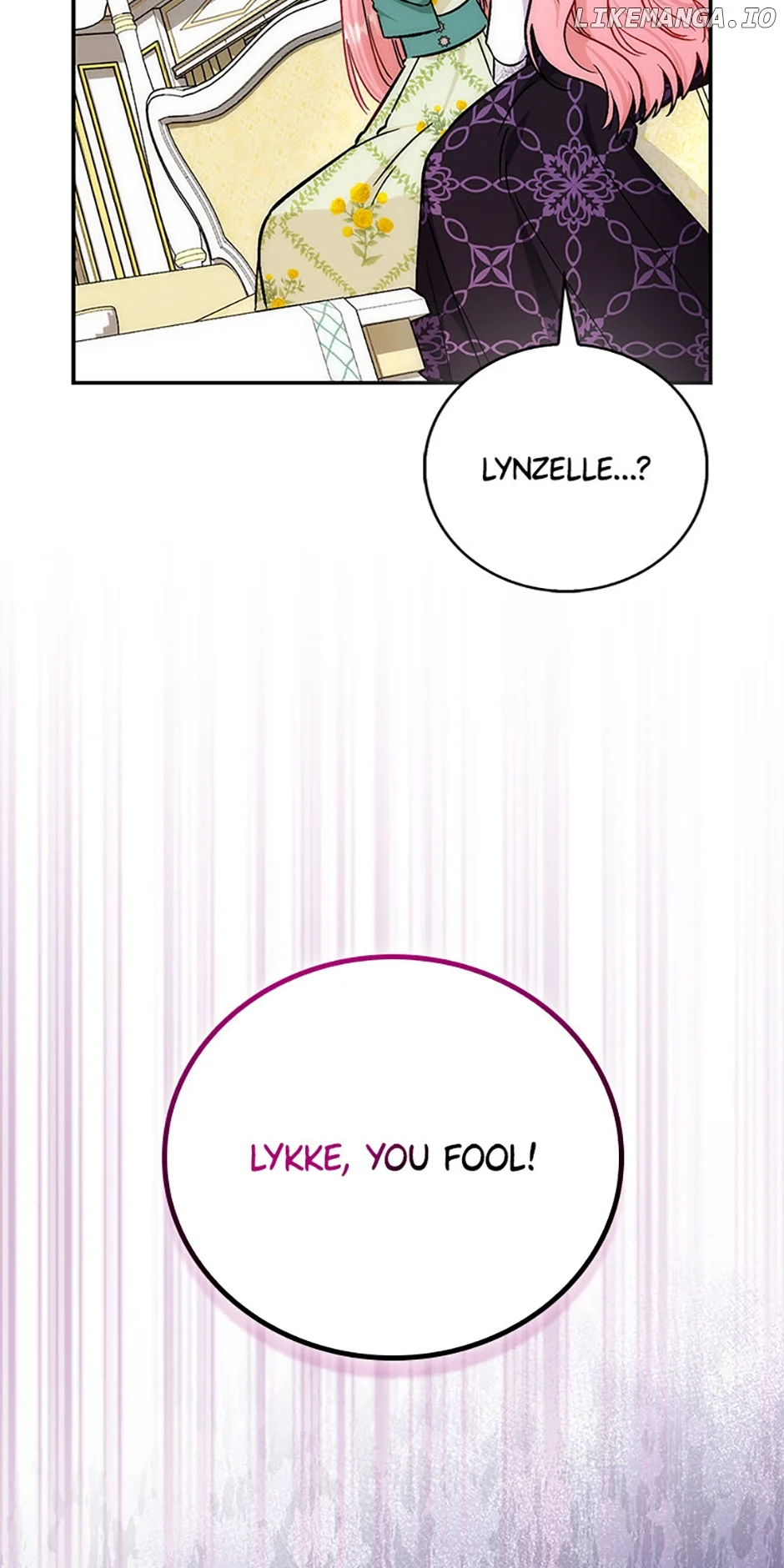 I Became the Sister of the Time-Limited Heroine Chapter 51 - Page 9