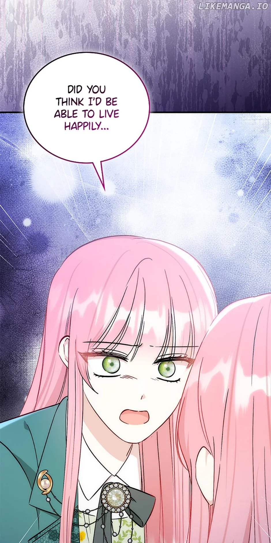 I Became the Sister of the Time-Limited Heroine Chapter 51 - Page 10