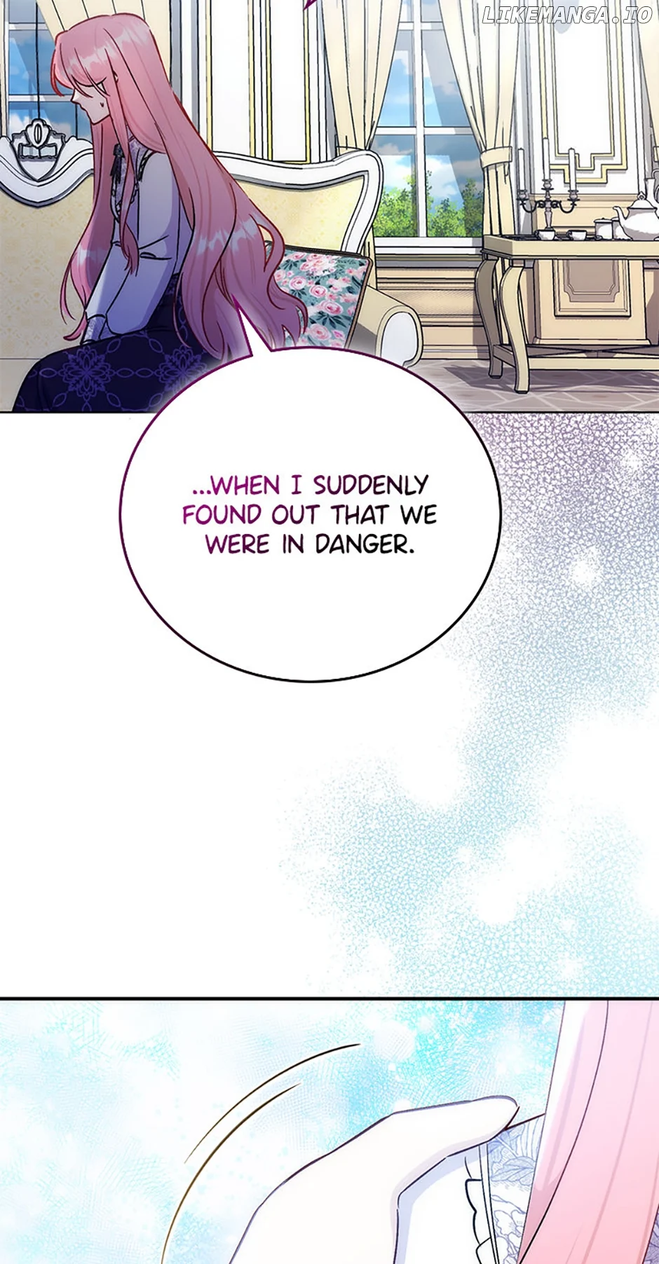 I Became the Sister of the Time-Limited Heroine Chapter 51 - Page 15