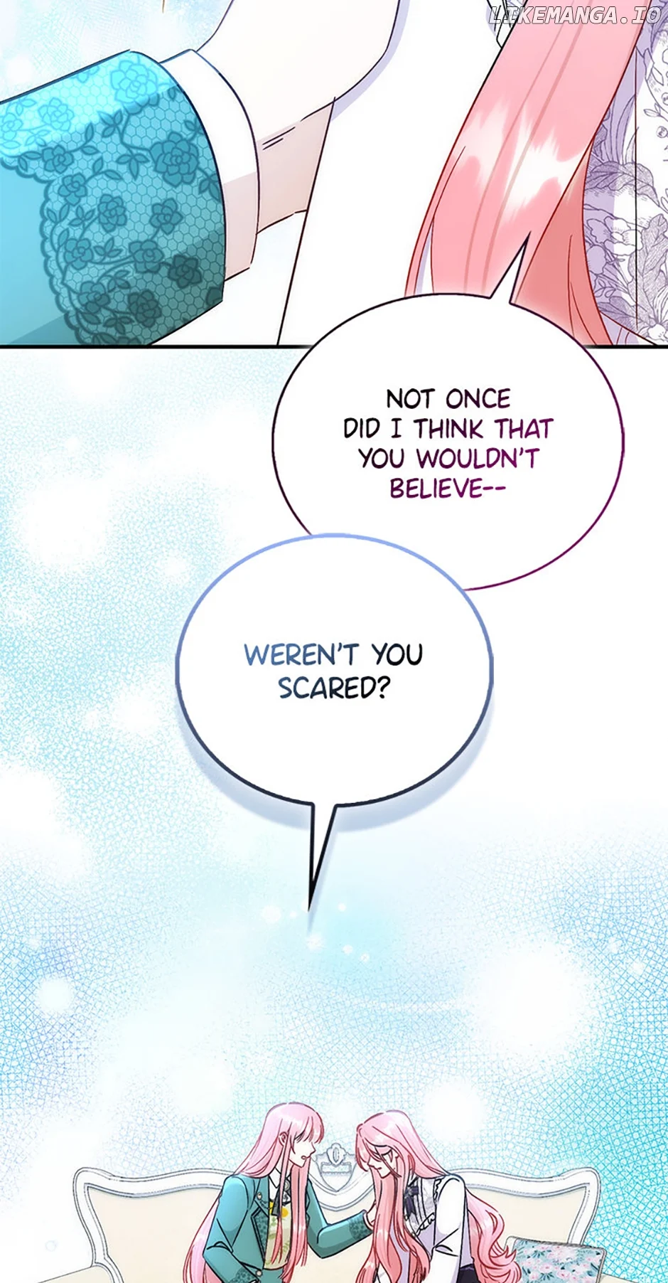 I Became the Sister of the Time-Limited Heroine Chapter 51 - Page 16