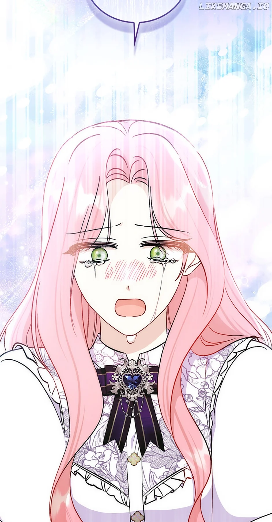 I Became the Sister of the Time-Limited Heroine Chapter 51 - Page 20