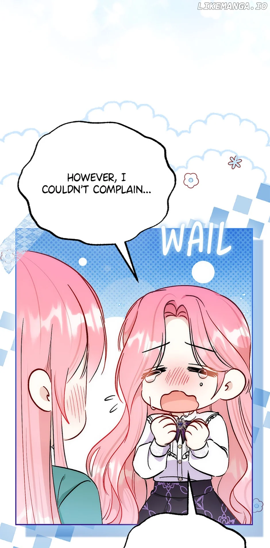 I Became the Sister of the Time-Limited Heroine Chapter 51 - Page 23