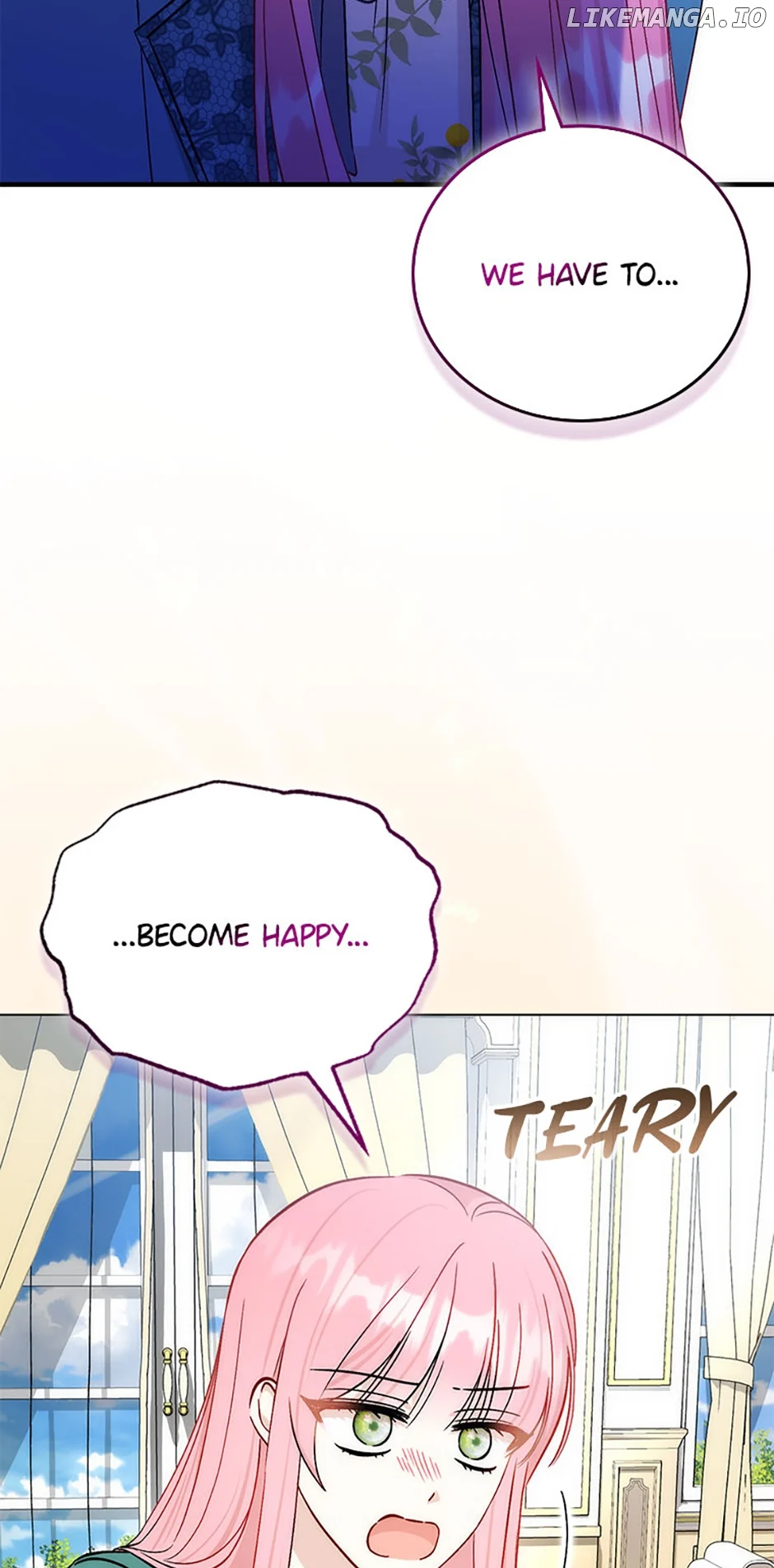 I Became the Sister of the Time-Limited Heroine Chapter 51 - Page 25