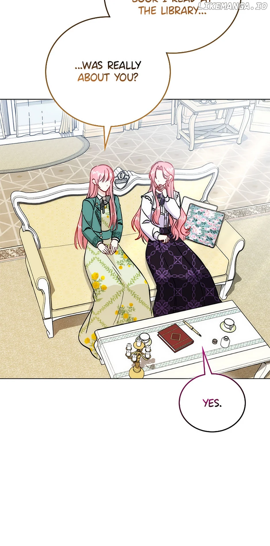 I Became the Sister of the Time-Limited Heroine Chapter 51 - Page 30