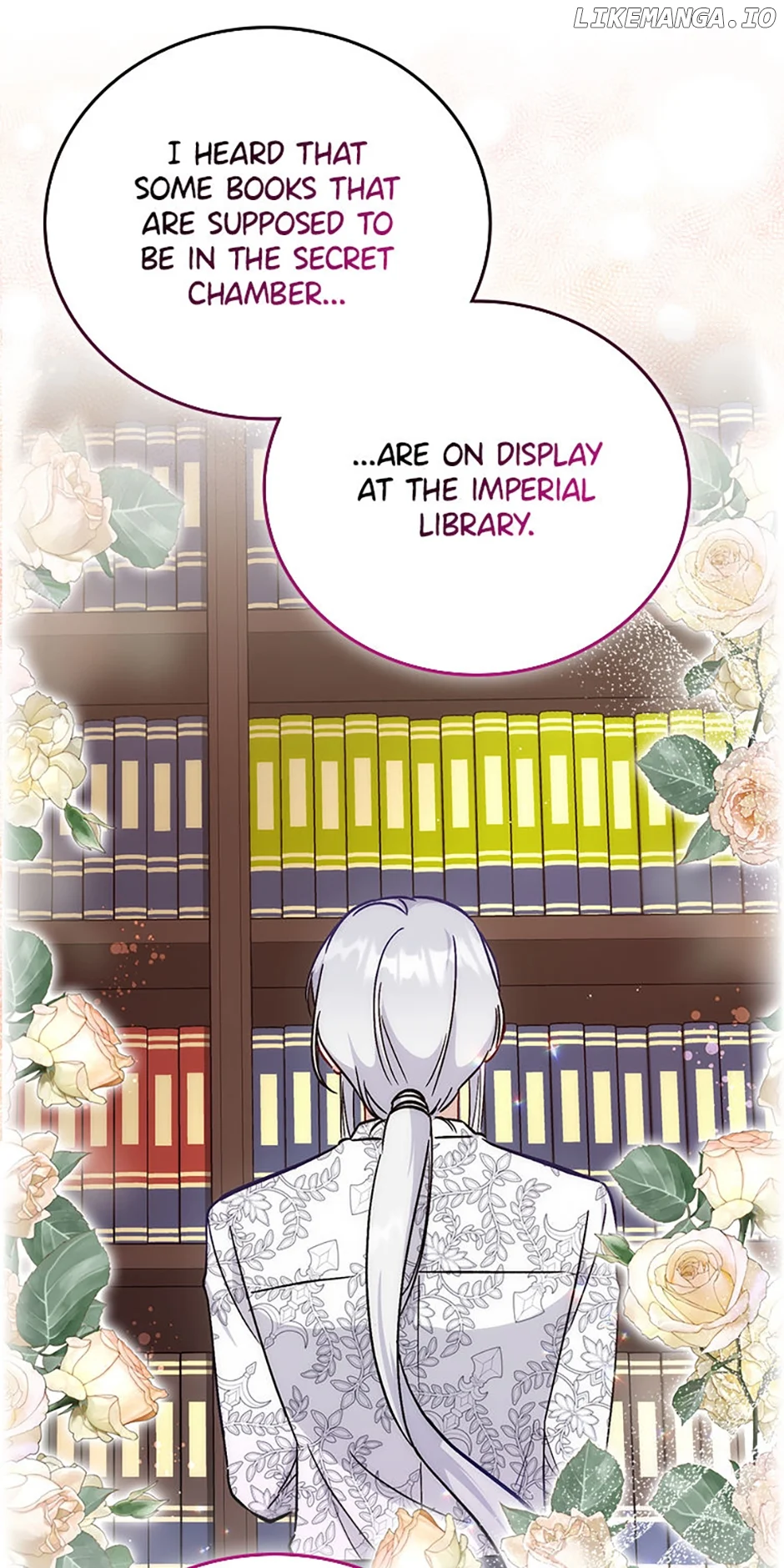 I Became the Sister of the Time-Limited Heroine Chapter 51 - Page 31