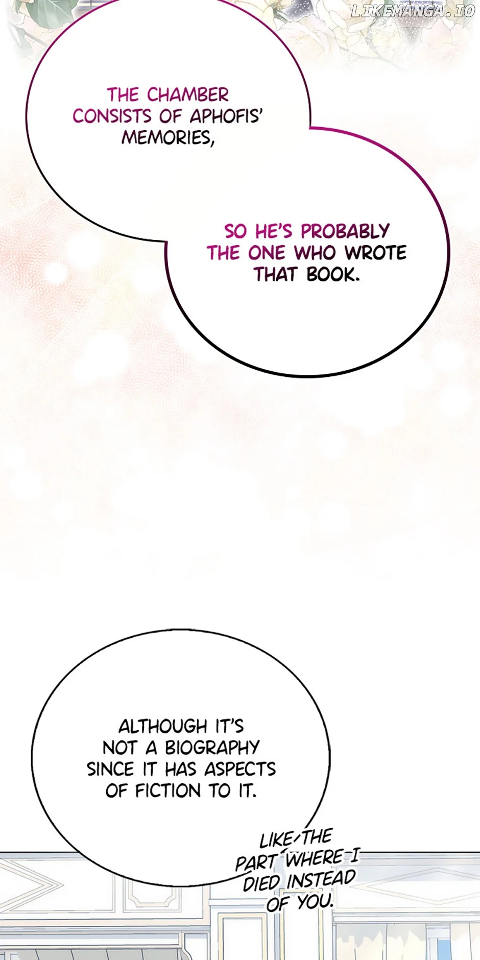 I Became the Sister of the Time-Limited Heroine Chapter 51 - Page 32