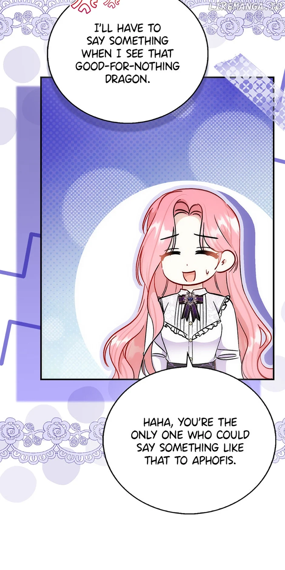 I Became the Sister of the Time-Limited Heroine Chapter 51 - Page 34