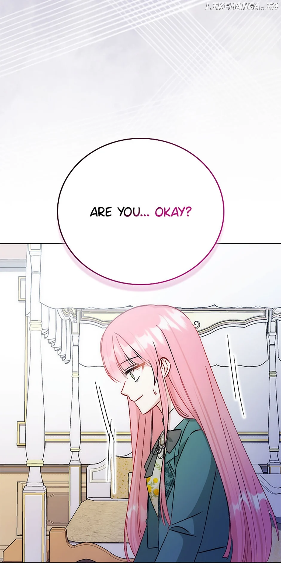 I Became the Sister of the Time-Limited Heroine Chapter 51 - Page 40