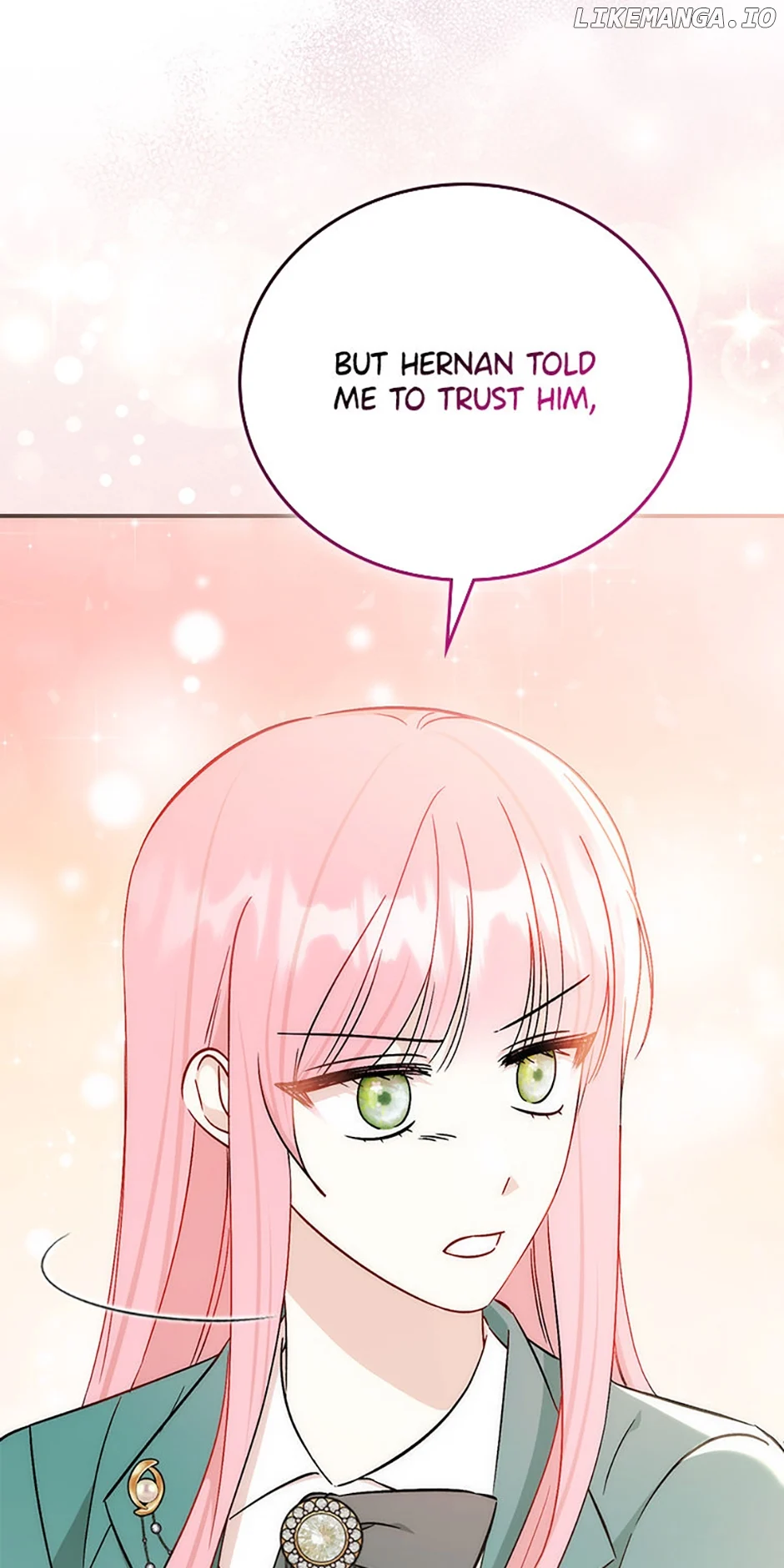 I Became the Sister of the Time-Limited Heroine Chapter 51 - Page 42