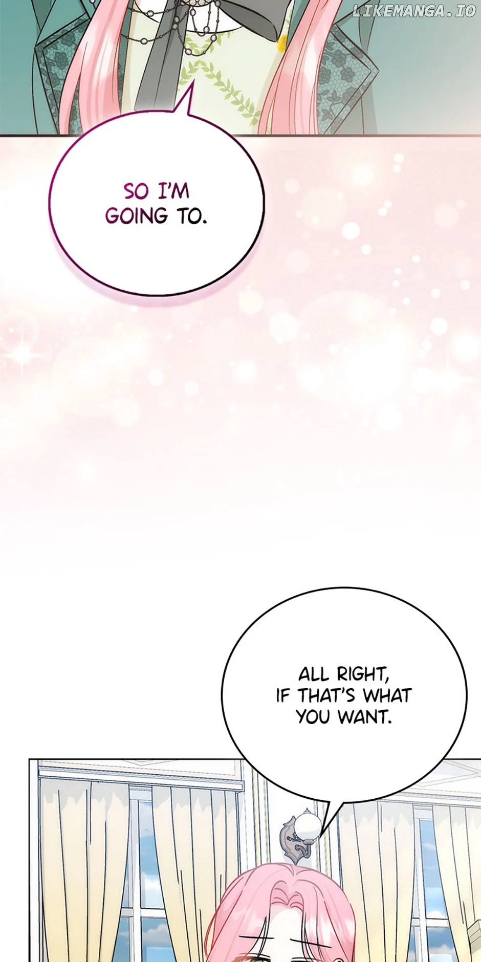 I Became the Sister of the Time-Limited Heroine Chapter 51 - Page 43