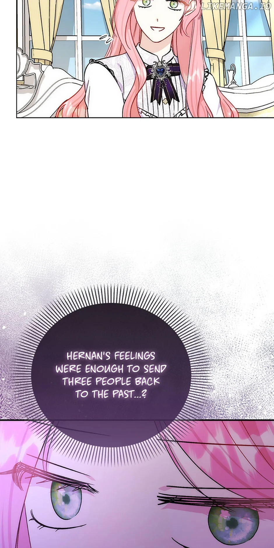 I Became the Sister of the Time-Limited Heroine Chapter 51 - Page 44