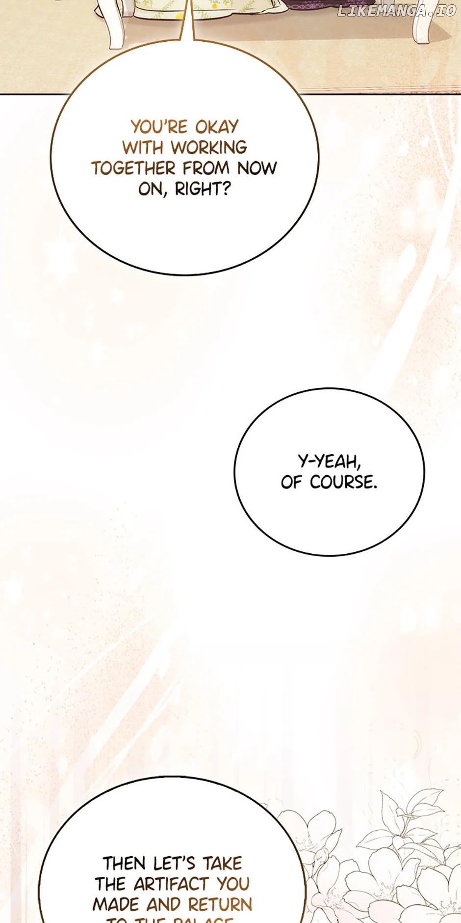 I Became the Sister of the Time-Limited Heroine Chapter 51 - Page 46