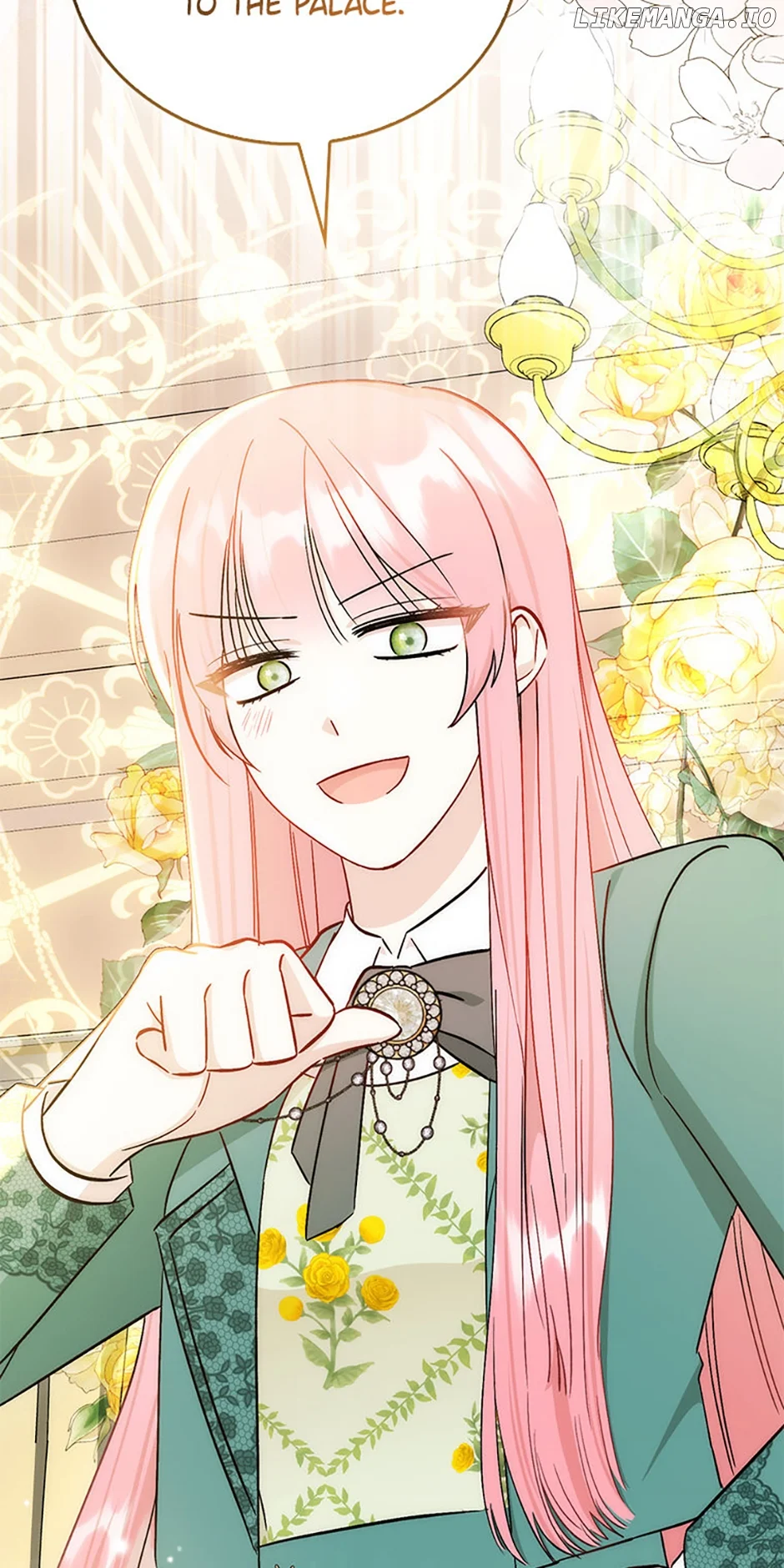 I Became the Sister of the Time-Limited Heroine Chapter 51 - Page 47