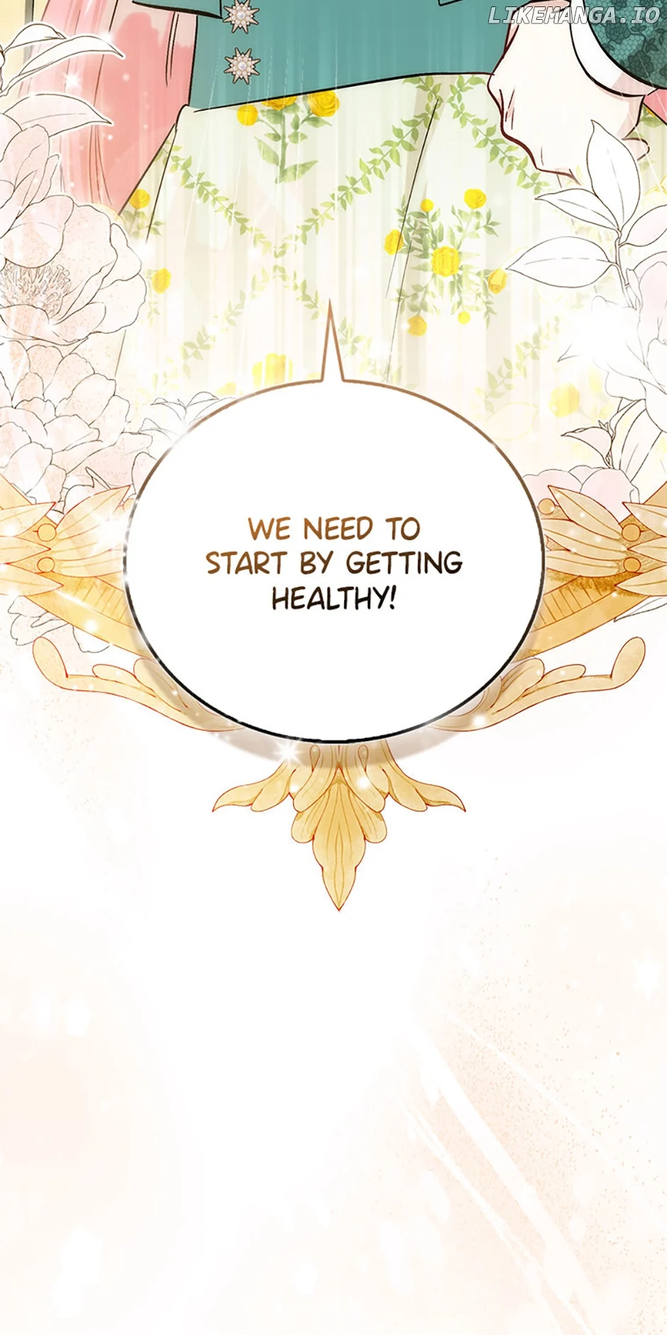 I Became the Sister of the Time-Limited Heroine Chapter 51 - Page 48