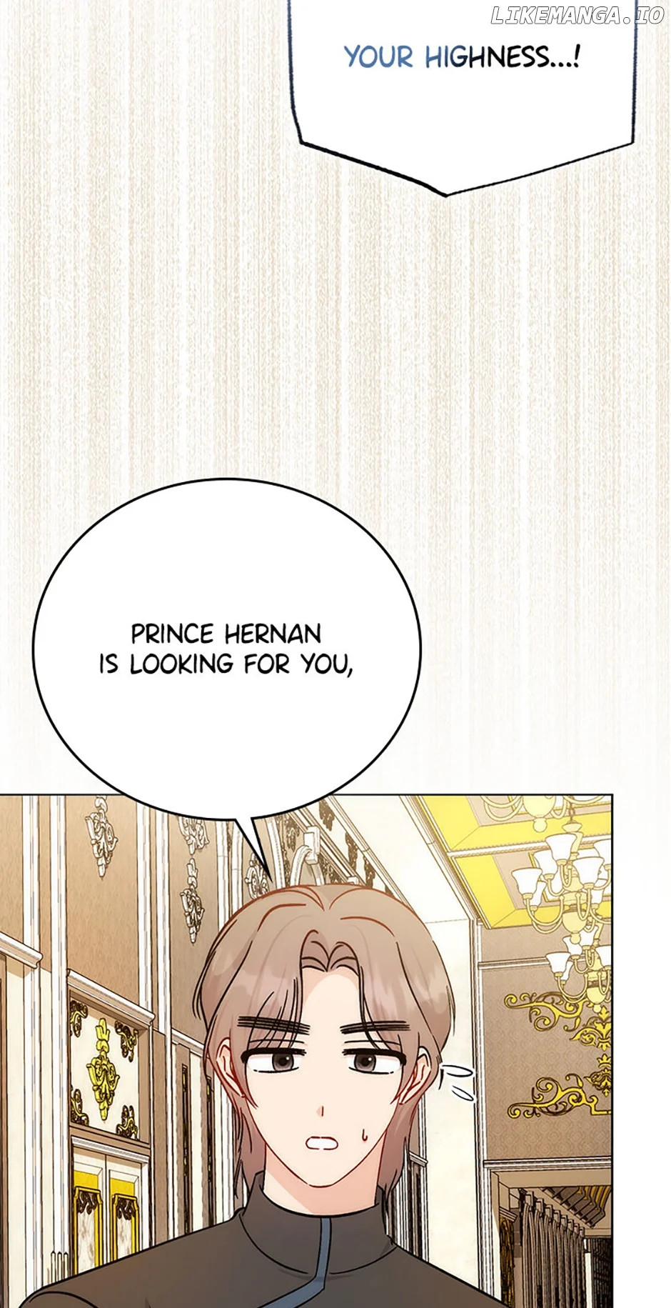 I Became the Sister of the Time-Limited Heroine Chapter 51 - Page 52