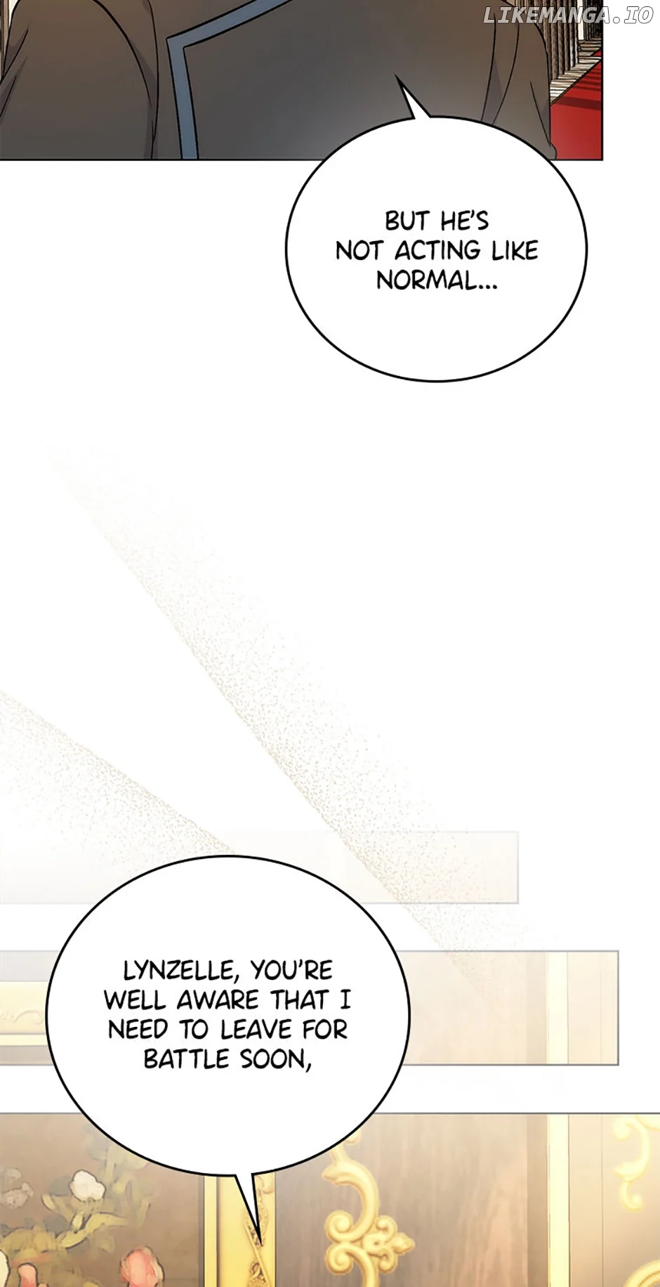 I Became the Sister of the Time-Limited Heroine Chapter 51 - Page 53