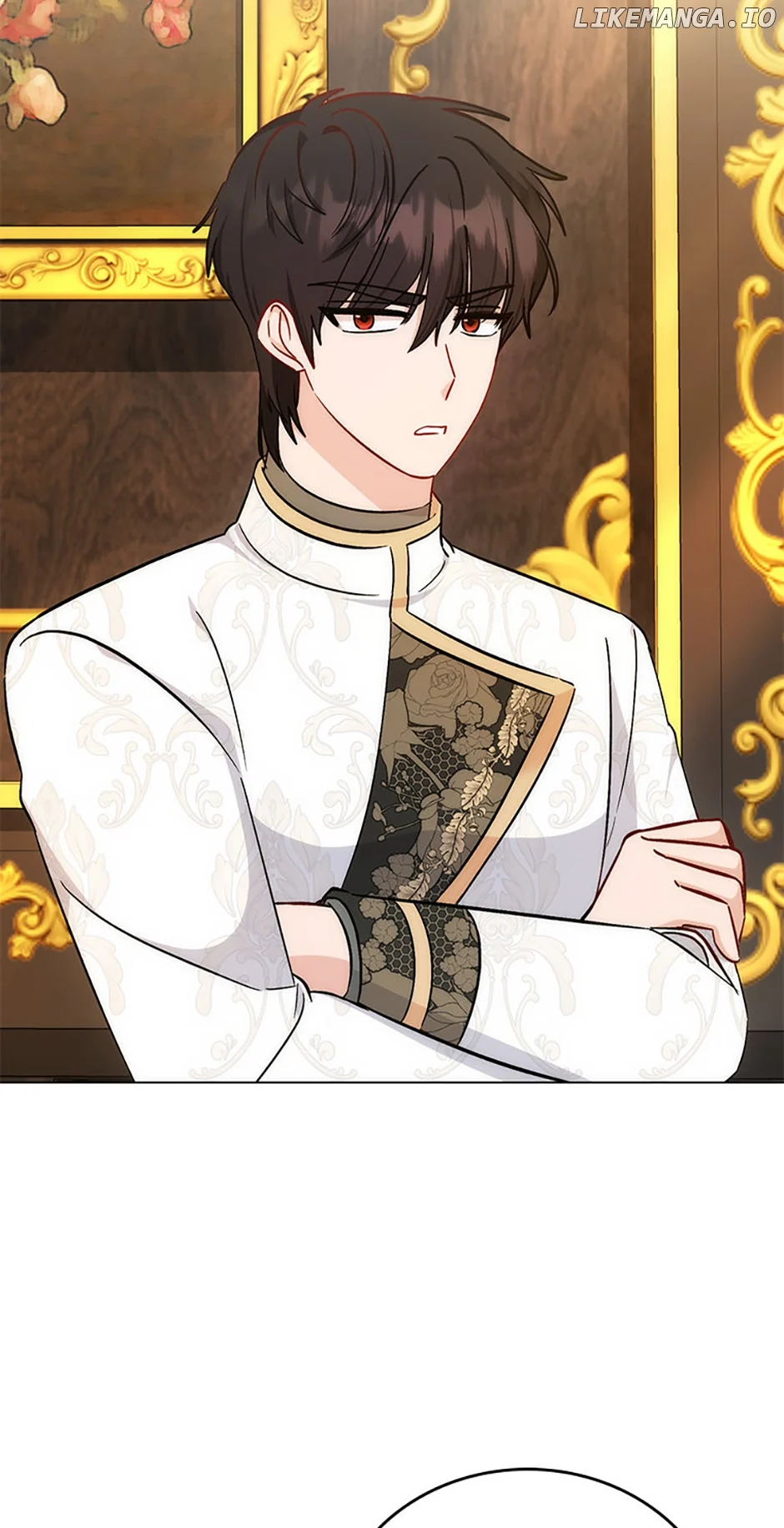 I Became the Sister of the Time-Limited Heroine Chapter 51 - Page 54