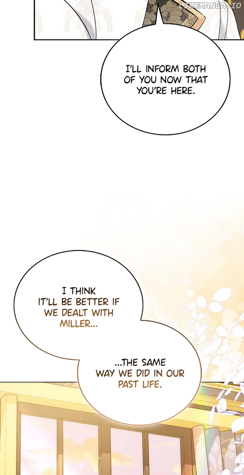 I Became the Sister of the Time-Limited Heroine Chapter 51 - Page 57