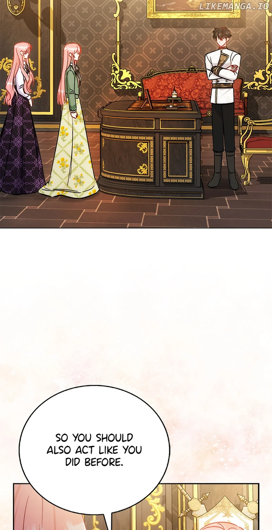 I Became the Sister of the Time-Limited Heroine Chapter 51 - Page 59