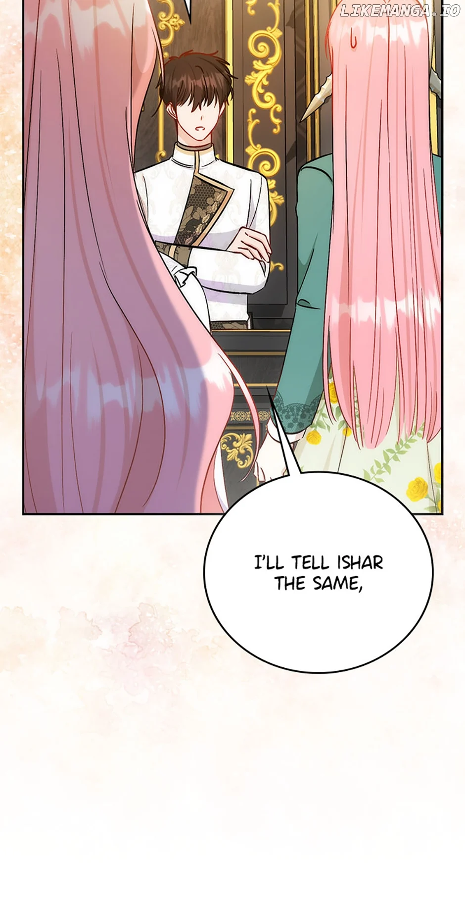 I Became the Sister of the Time-Limited Heroine Chapter 51 - Page 60