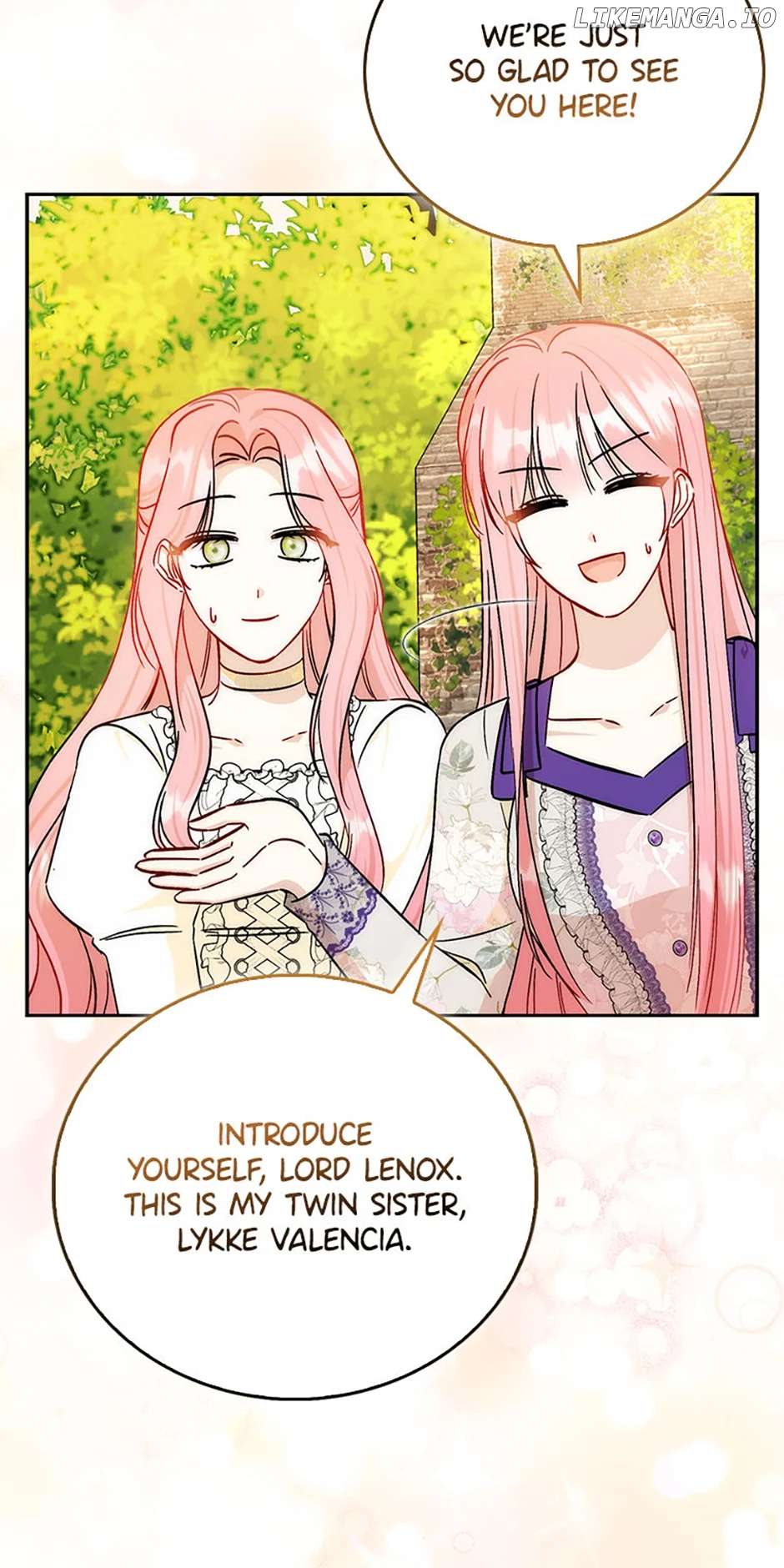 I Became the Sister of the Time-Limited Heroine Chapter 51 - Page 67