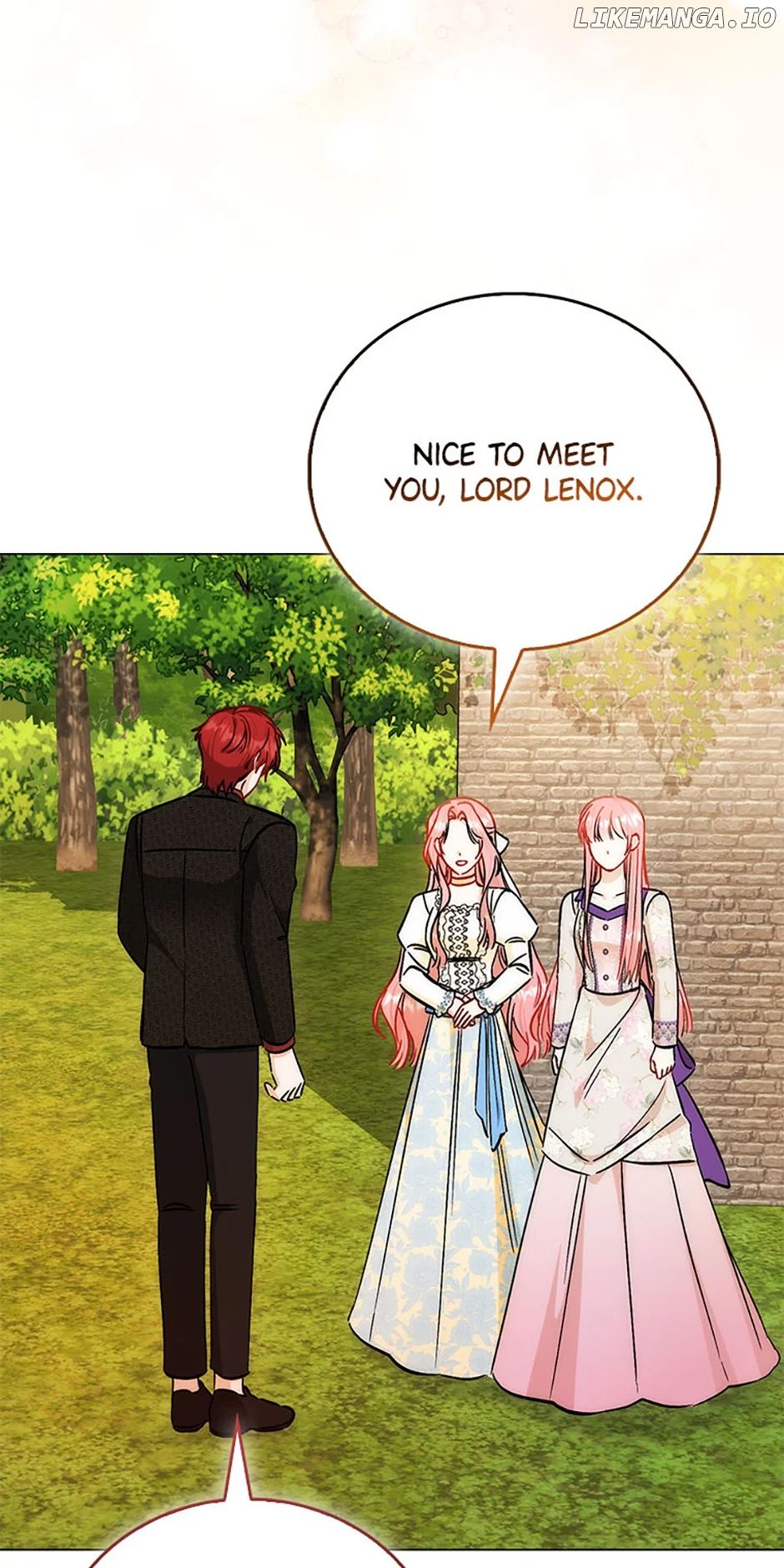 I Became the Sister of the Time-Limited Heroine Chapter 51 - Page 68