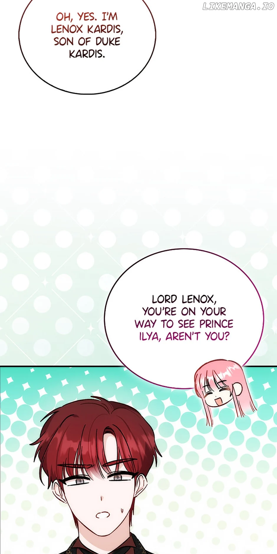 I Became the Sister of the Time-Limited Heroine Chapter 51 - Page 69