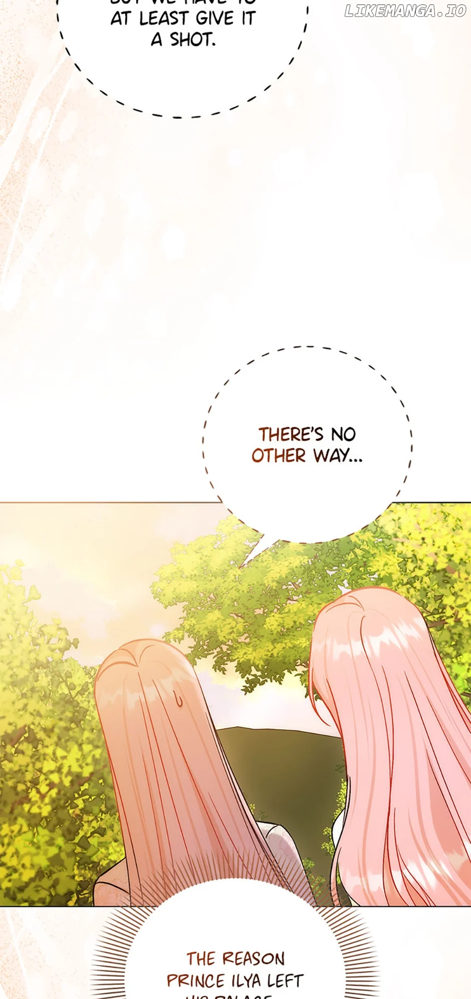 I Became the Sister of the Time-Limited Heroine Chapter 51 - Page 72