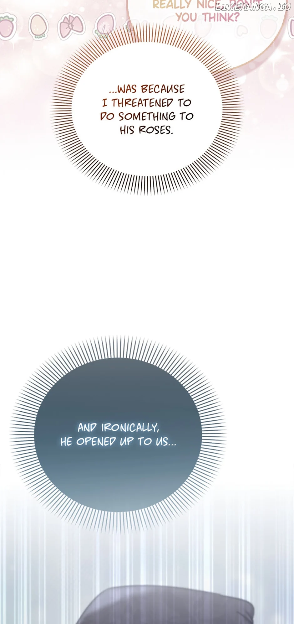 I Became the Sister of the Time-Limited Heroine Chapter 51 - Page 74