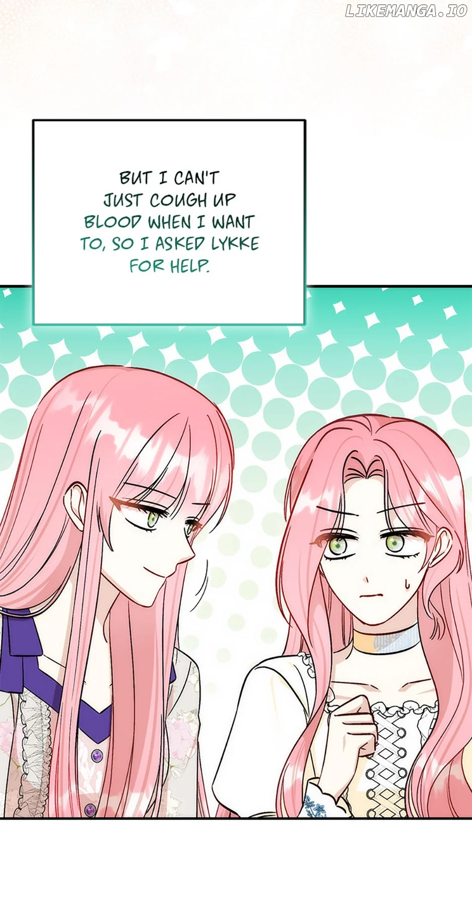 I Became the Sister of the Time-Limited Heroine Chapter 52 - Page 5