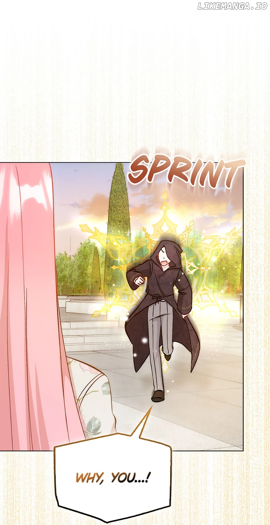 I Became the Sister of the Time-Limited Heroine Chapter 52 - Page 6