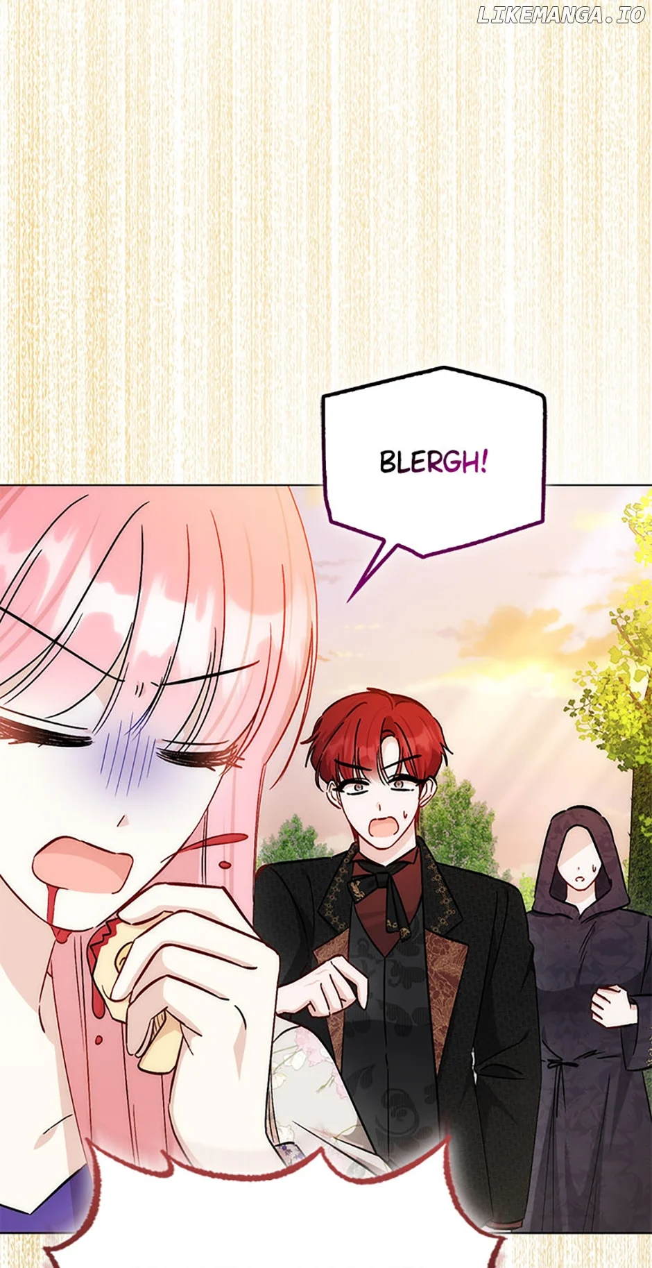 I Became the Sister of the Time-Limited Heroine Chapter 52 - Page 7