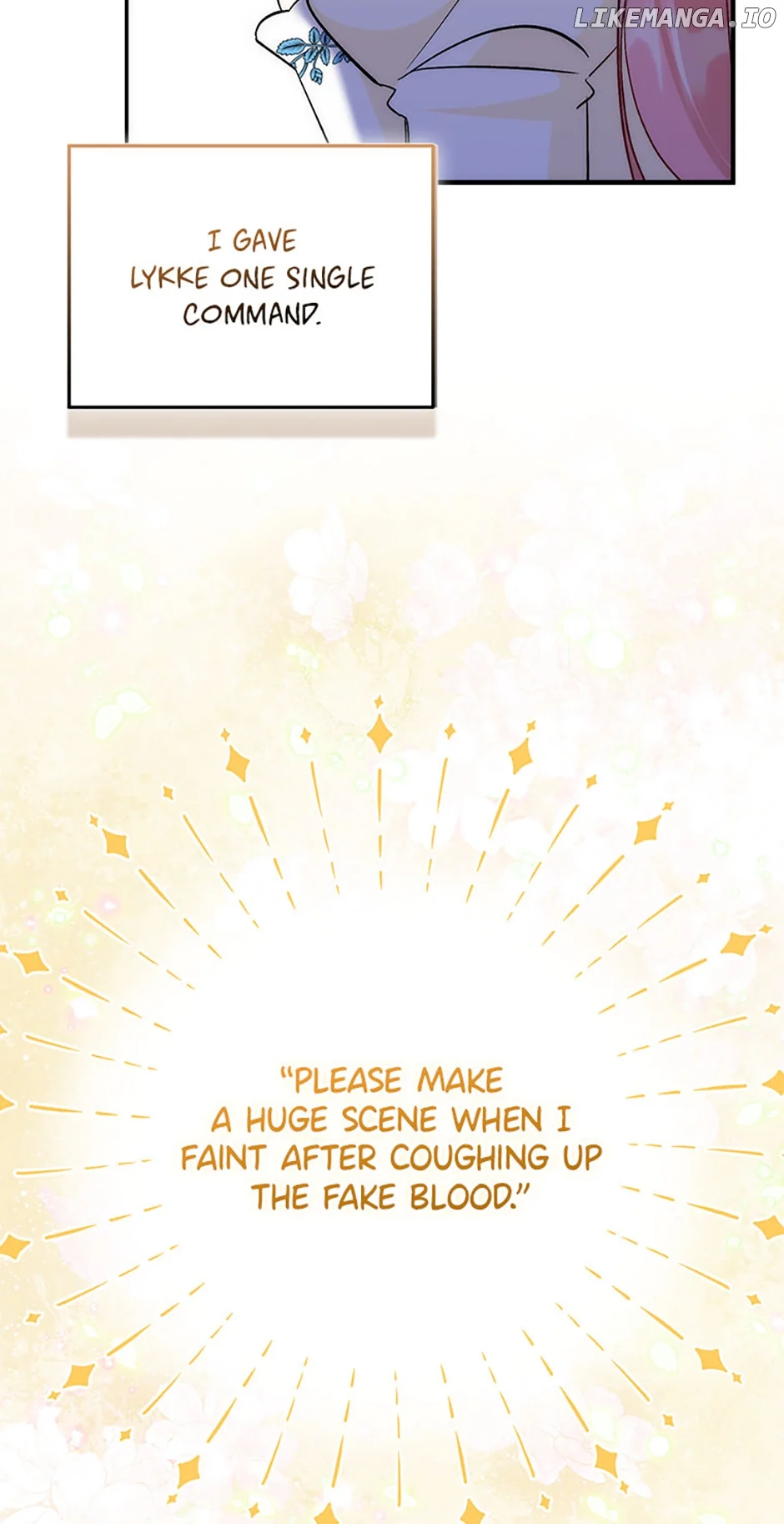 I Became the Sister of the Time-Limited Heroine Chapter 52 - Page 9