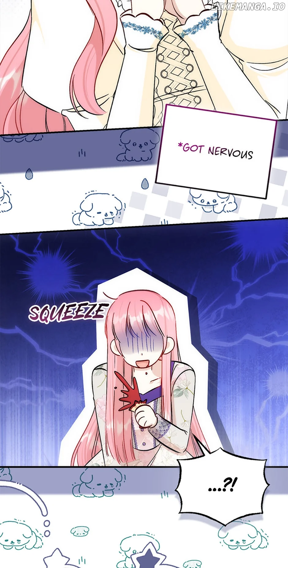 I Became the Sister of the Time-Limited Heroine Chapter 52 - Page 12