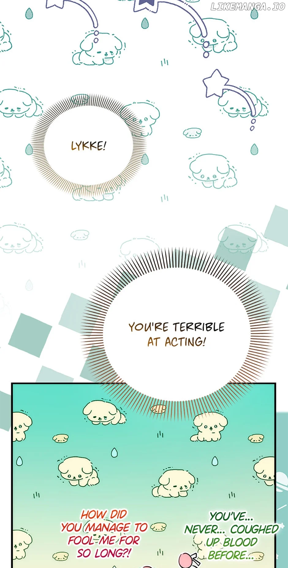 I Became the Sister of the Time-Limited Heroine Chapter 52 - Page 13