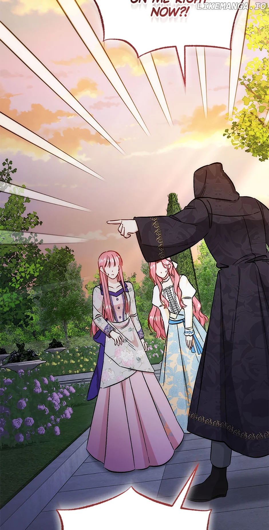 I Became the Sister of the Time-Limited Heroine Chapter 52 - Page 16