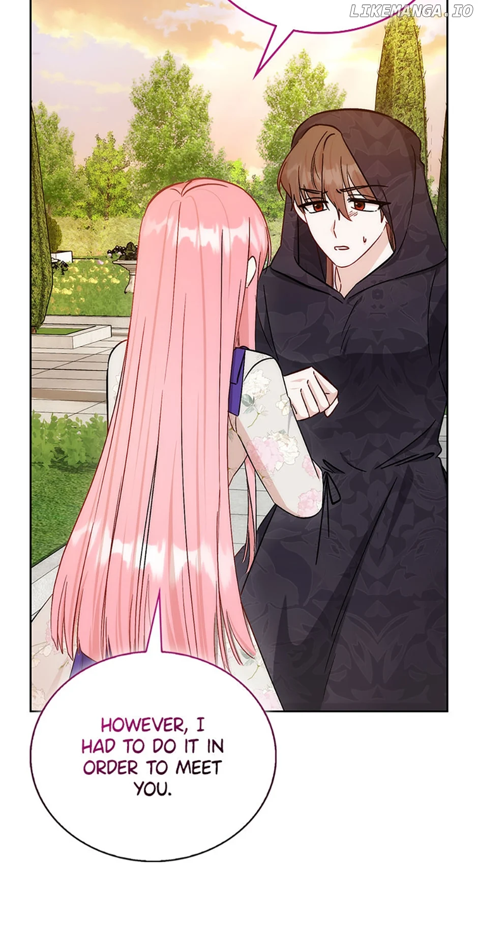 I Became the Sister of the Time-Limited Heroine Chapter 52 - Page 19