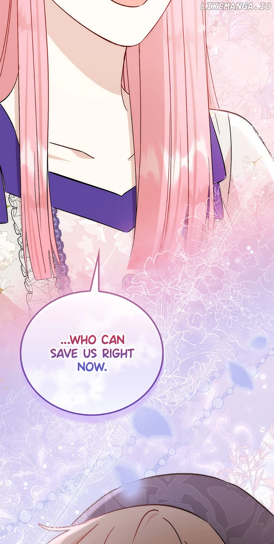 I Became the Sister of the Time-Limited Heroine Chapter 52 - Page 21