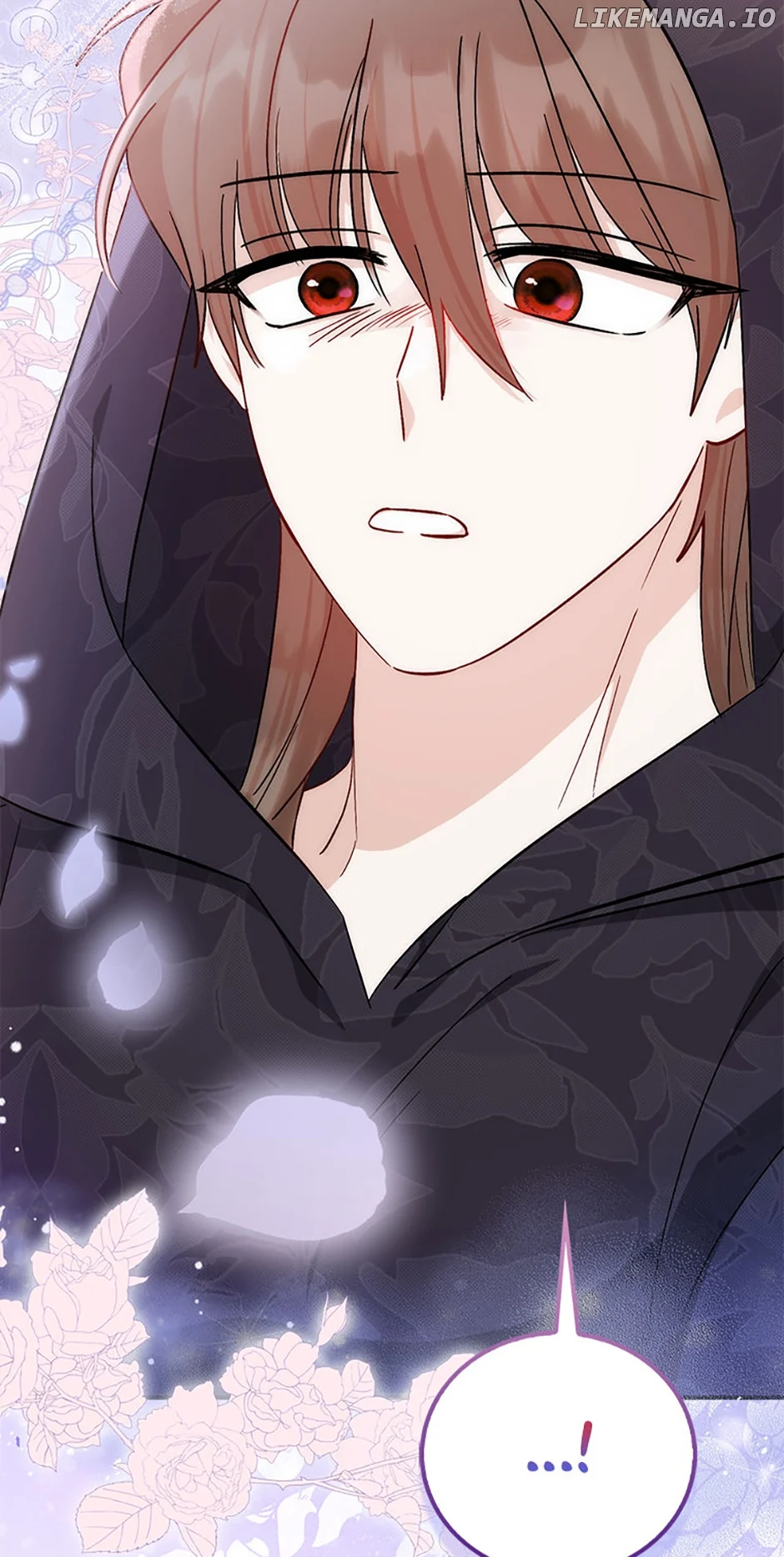 I Became the Sister of the Time-Limited Heroine Chapter 52 - Page 22