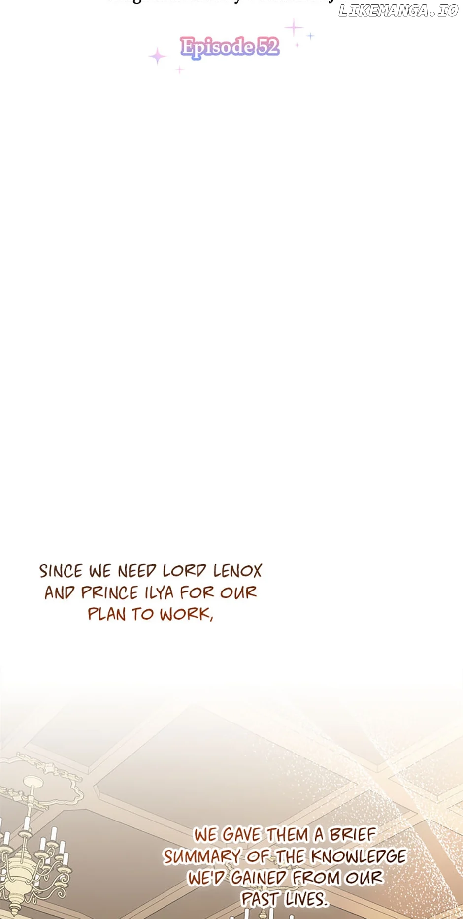 I Became the Sister of the Time-Limited Heroine Chapter 52 - Page 24