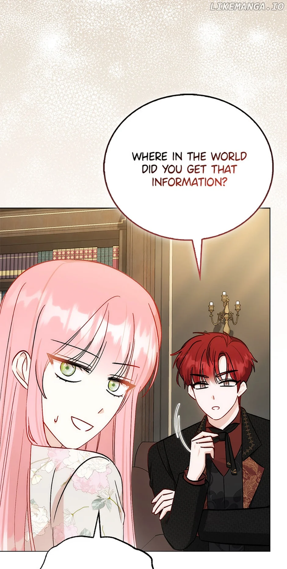 I Became the Sister of the Time-Limited Heroine Chapter 52 - Page 27