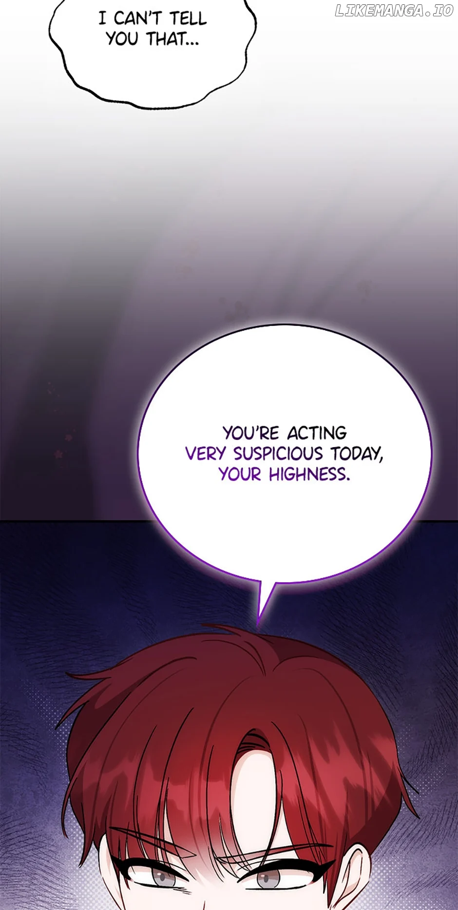 I Became the Sister of the Time-Limited Heroine Chapter 52 - Page 28