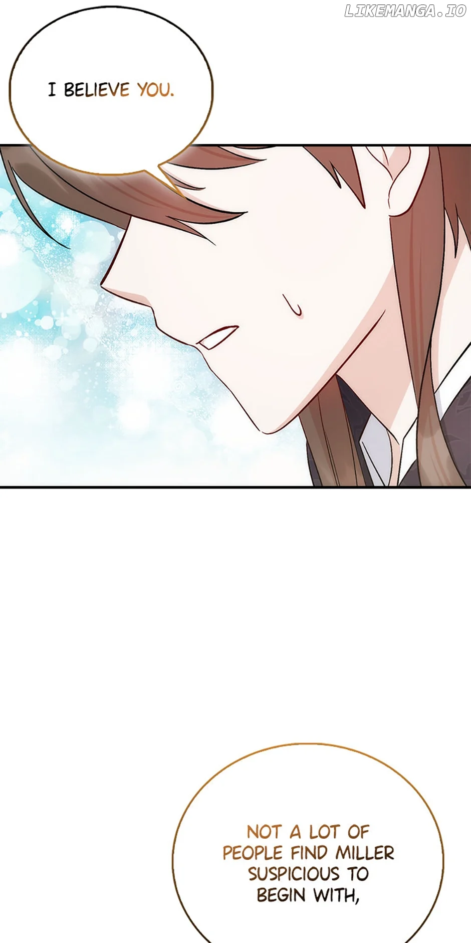 I Became the Sister of the Time-Limited Heroine Chapter 52 - Page 30