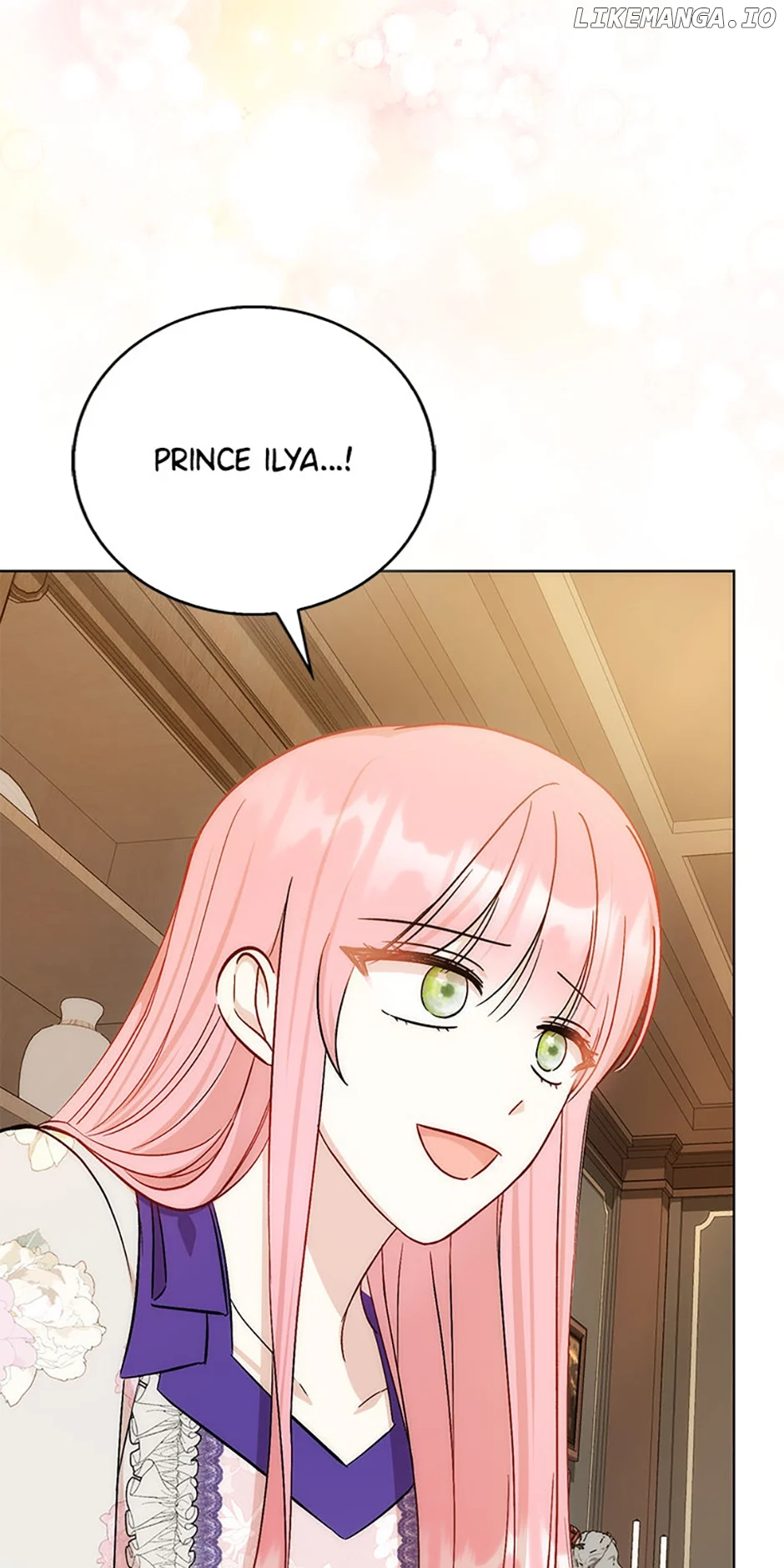 I Became the Sister of the Time-Limited Heroine Chapter 52 - Page 33