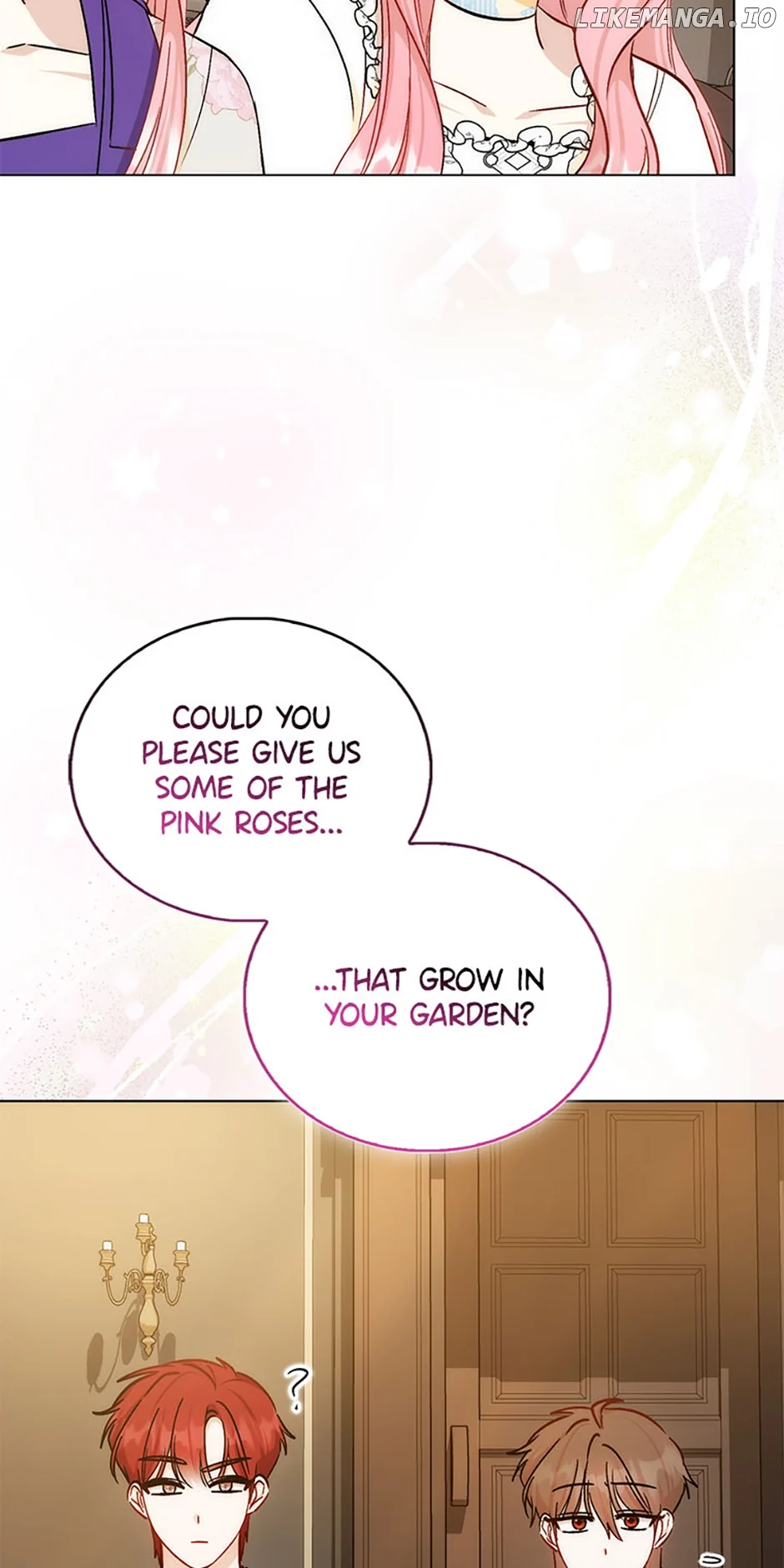 I Became the Sister of the Time-Limited Heroine Chapter 52 - Page 36