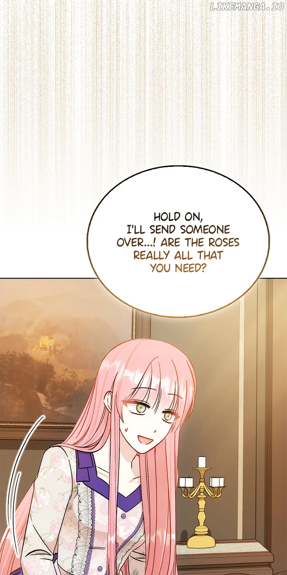 I Became the Sister of the Time-Limited Heroine Chapter 52 - Page 40